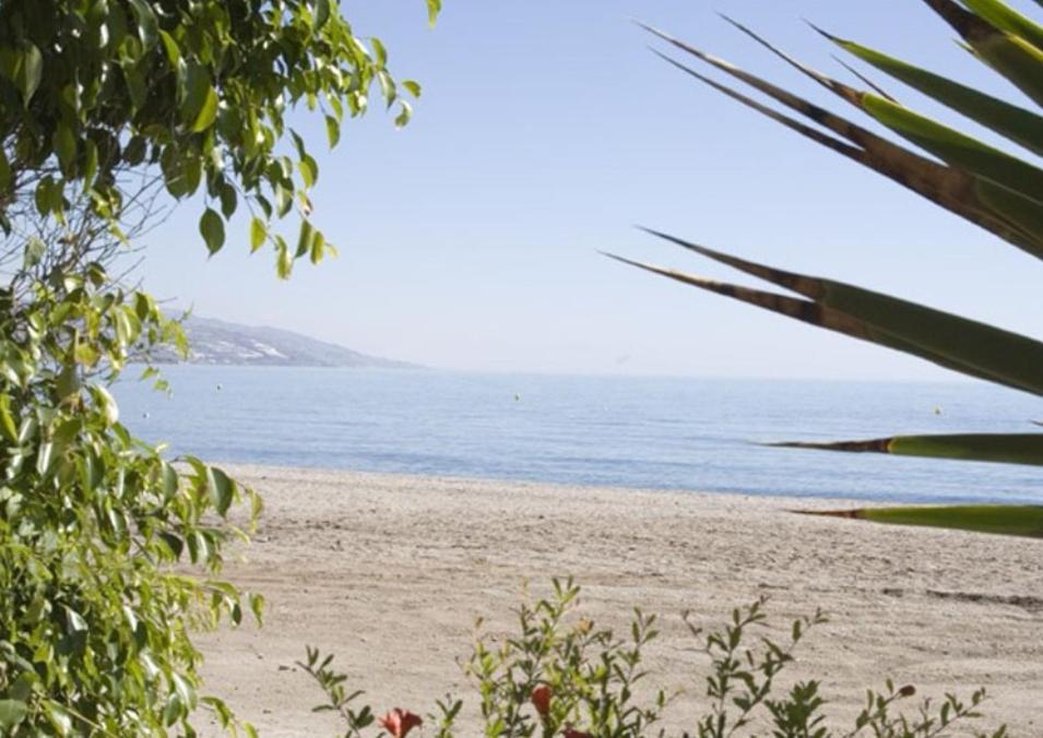 Apartment Casa Angeles Castell de Ferro