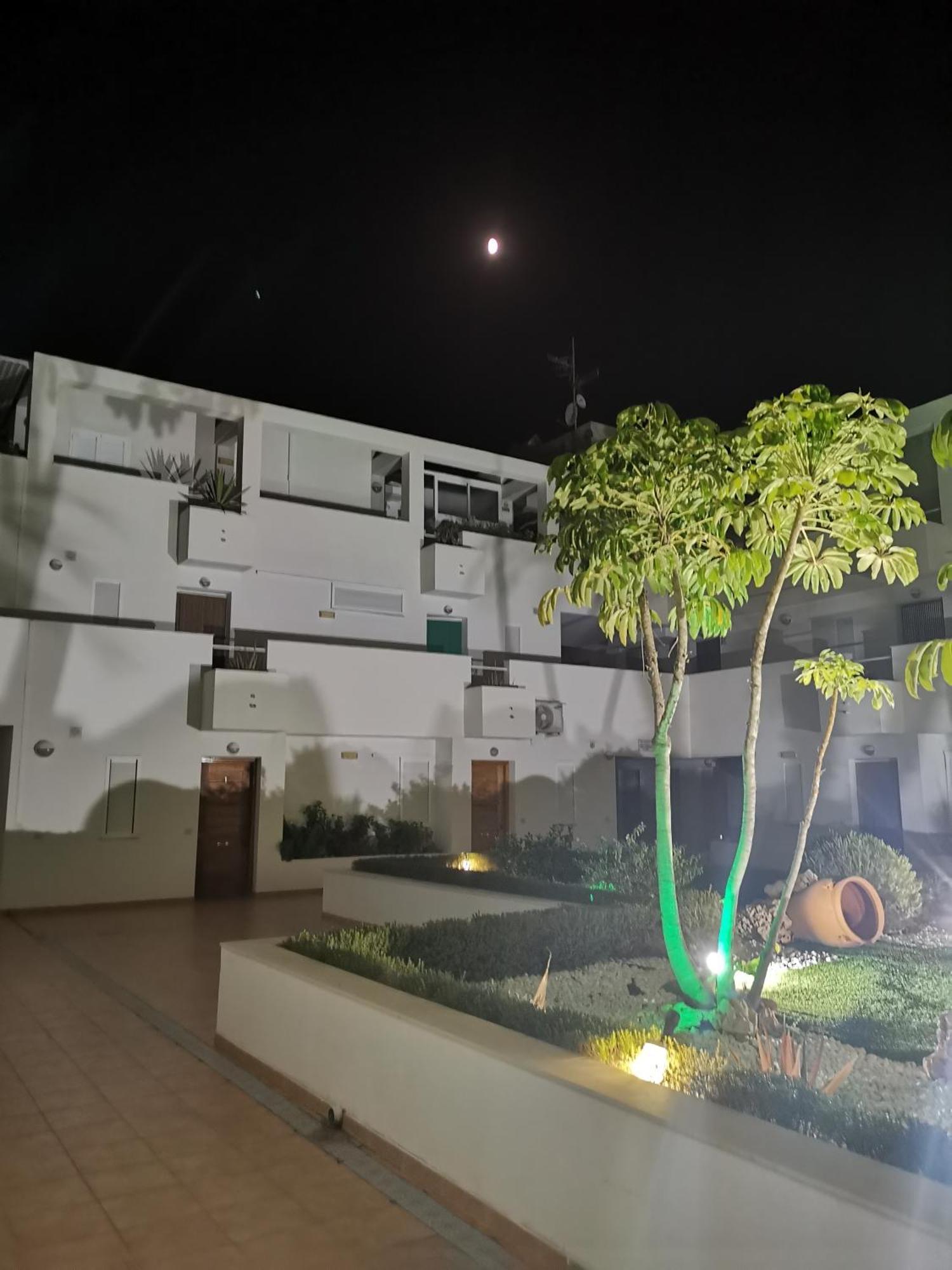 Apartment Casa Angeles *
